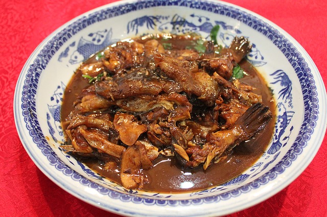 毒性強，致死風險高！食用河豚魚千萬要謹慎！