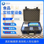 米線Q彈好吃，存在食品安全問題嗎？